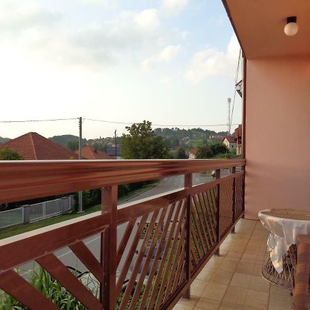 Sobe Rooms Amira Dubrave Gornje Exterior foto