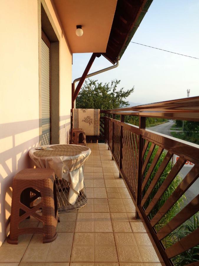 Sobe Rooms Amira Dubrave Gornje Exterior foto